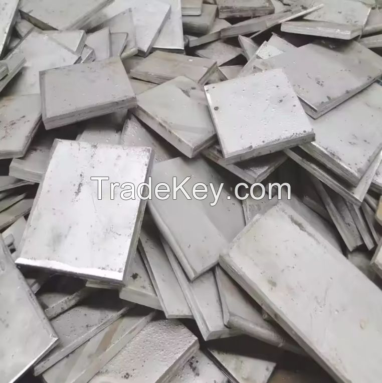 High Corrosion Resistance Electroless Pure Nickel Material Ni200 Ni201 N4 N6 Nickel 200 Anode Plate
