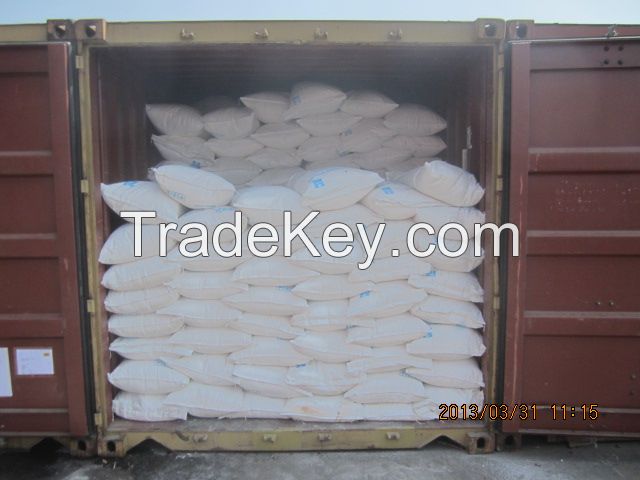 Food and Industrial Grade 99.2%min Sodium Carbonate Soda Ash Light