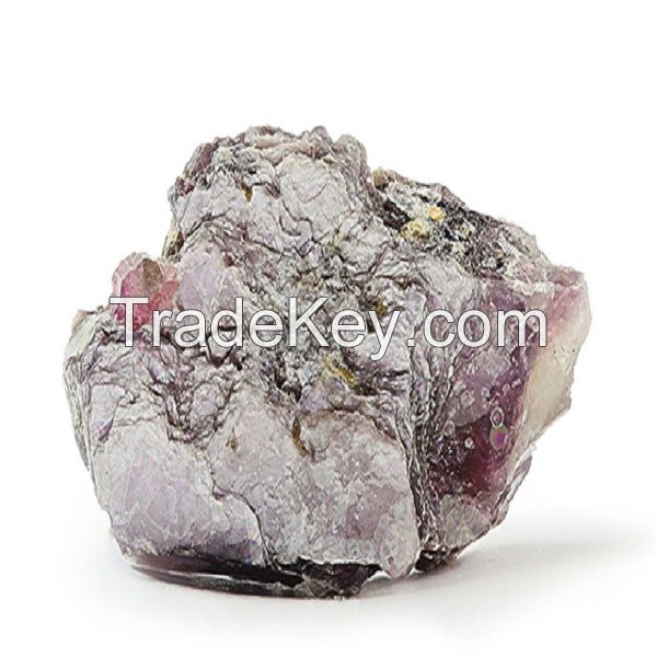 Direct Hot Sale High Grade Industrial Lithium Ore Original Quality