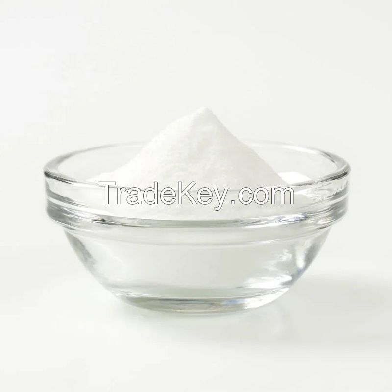 Food and Industrial Grade 99.2%min Sodium Carbonate Soda Ash Light