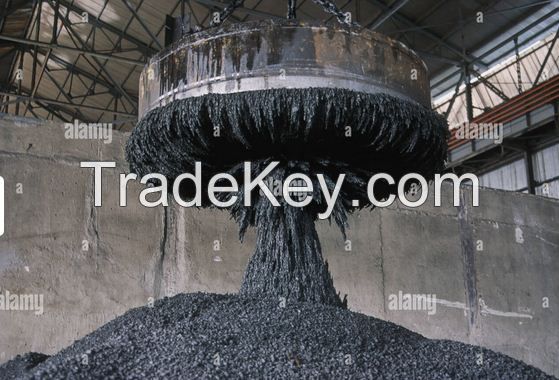 Iron Granules Lumps Water Treatment Sponge Iron Lumps Directly Sales From Manufactory