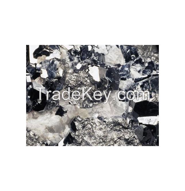Best Supplier 20 Tpd Copper Silver Gold and Rhodium Ore Processing Plant