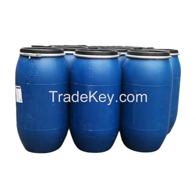 Low Price Chemicals Raw Material SLES 70% Sodium Lauryl Ether Sulfate