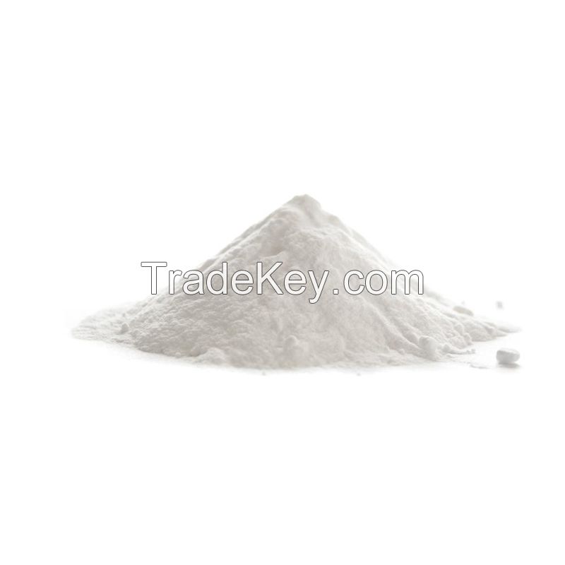 Food and Industrial Grade 99.2%min Sodium Carbonate Soda Ash Light