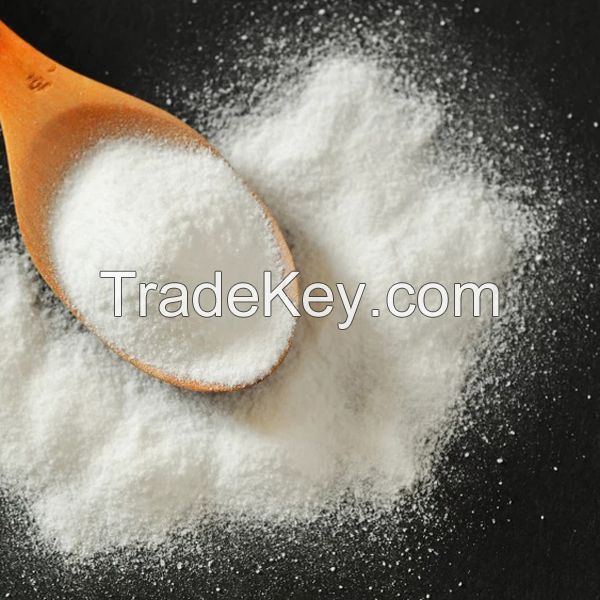 Food and Industrial Grade 99.2%min Sodium Carbonate Soda Ash Light