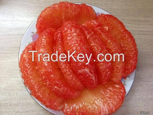 FRESH GRAPEFRUIT/ POMELO EXPORT STANDARD PRICE for SALE
