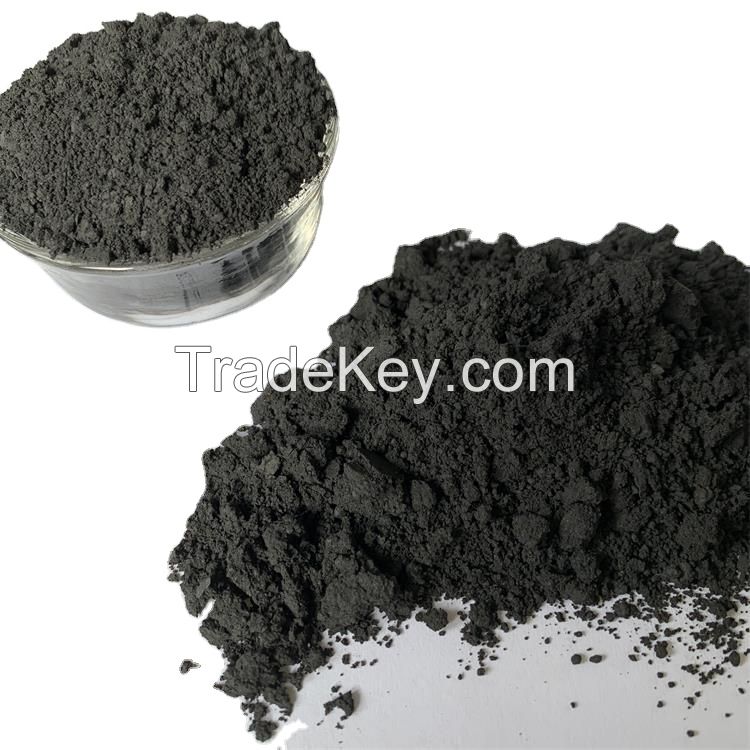 99.95% High-Purity Expandable Graphite High-Purity Expandable Factory Price Graphite