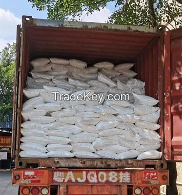 Wholesale Price Caustic 98% 99% 25kg Bag Detergent Material Soda for Sale