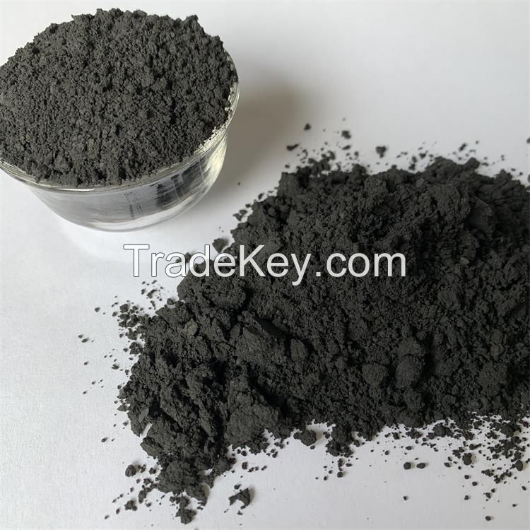 99.95% High-Purity Expandable Graphite High-Purity Expandable Factory Price Graphite