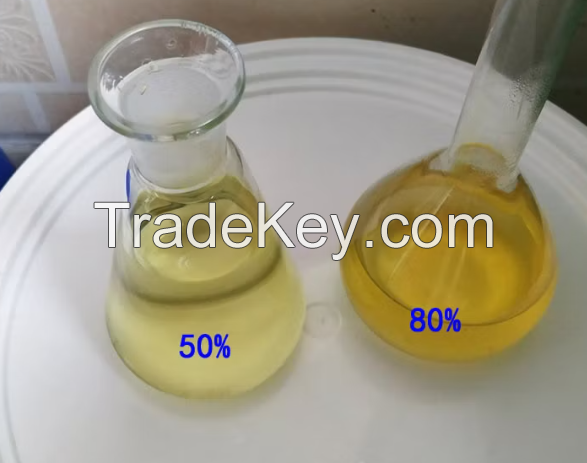 Hot Selling 100% Pure Natural Food Grade BAC 50/80