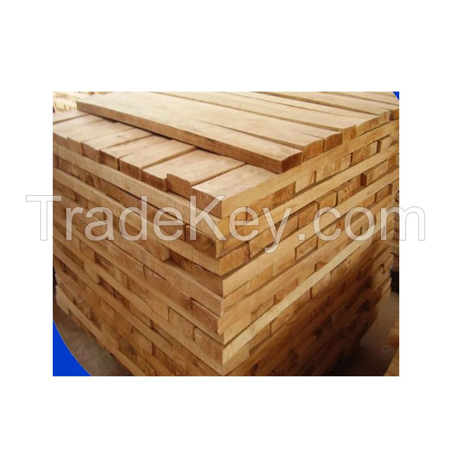 Softwood Sawn Timber (kd 8-18%) | Good Price Construction Pine Spruce Lumber