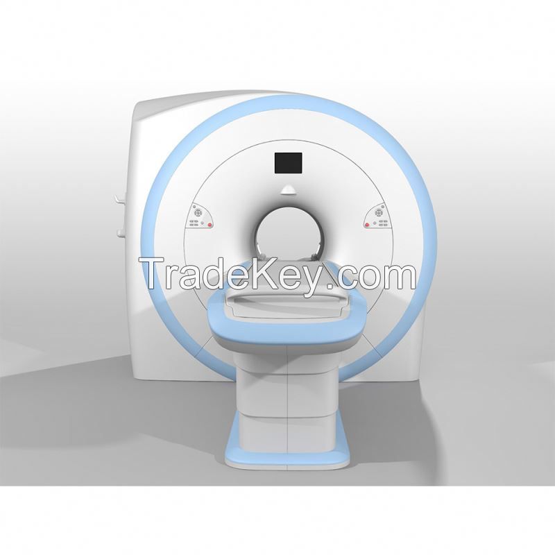 Factory Price Hospital Medical MRI Scan Magnetic Resonance Imaging System Equipments MRI Scanner Machine China CE