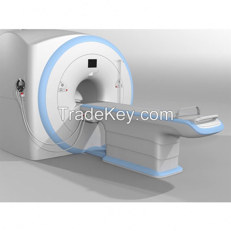 Factory Price Hospital Medical MRI Scan Magnetic Resonance Imaging System Equipments MRI Scanner Machine China CE