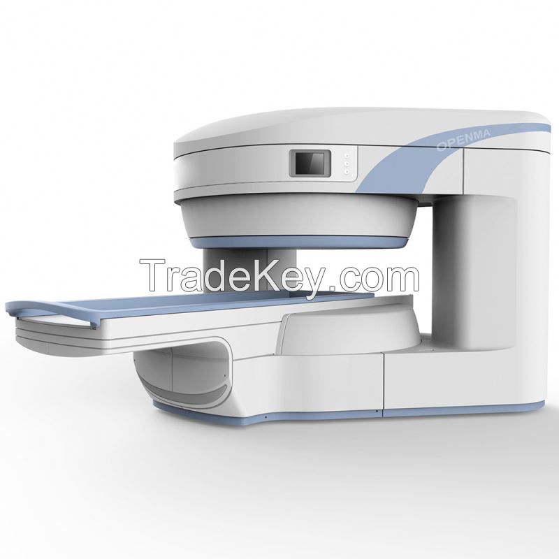 Factory Price Hospital Medical MRI Scan Magnetic Resonance Imaging System Equipments MRI Scanner Machine China CE
