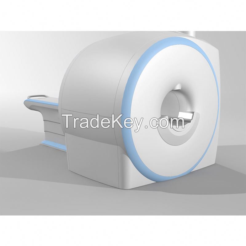 Scan Machine Radiology Equipment Medical Mri Machine Medical Nuclear Magnetic Resonance Nmr Apparatus Price of Mri Scanner