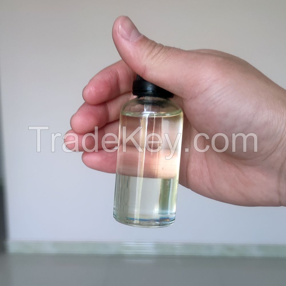 100% Pure Natural Food Grade Fragrance Flavour Citrus Oil D Limonene With Low Price