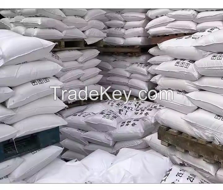 Best Manufacturer Hot Sale Sodium Tripolyphosphate 94% STPP Detergent Grade