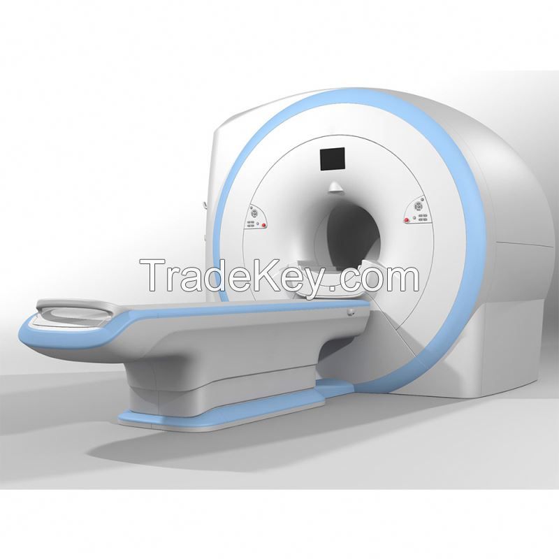 Scan Machine Radiology Equipment Medical Mri Machine Medical Nuclear Magnetic Resonance Nmr Apparatus Price of Mri Scanner