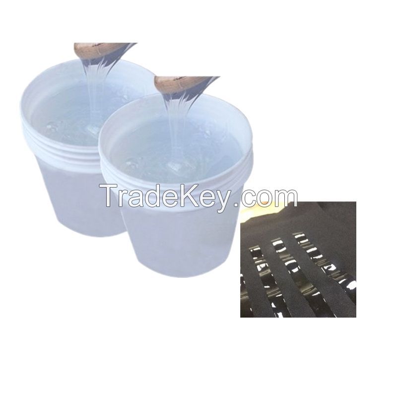 RTV2 Silicone Rubber Liquid Silicone Rubber for Crafts Cement Gypsum Products Soap Candle Products