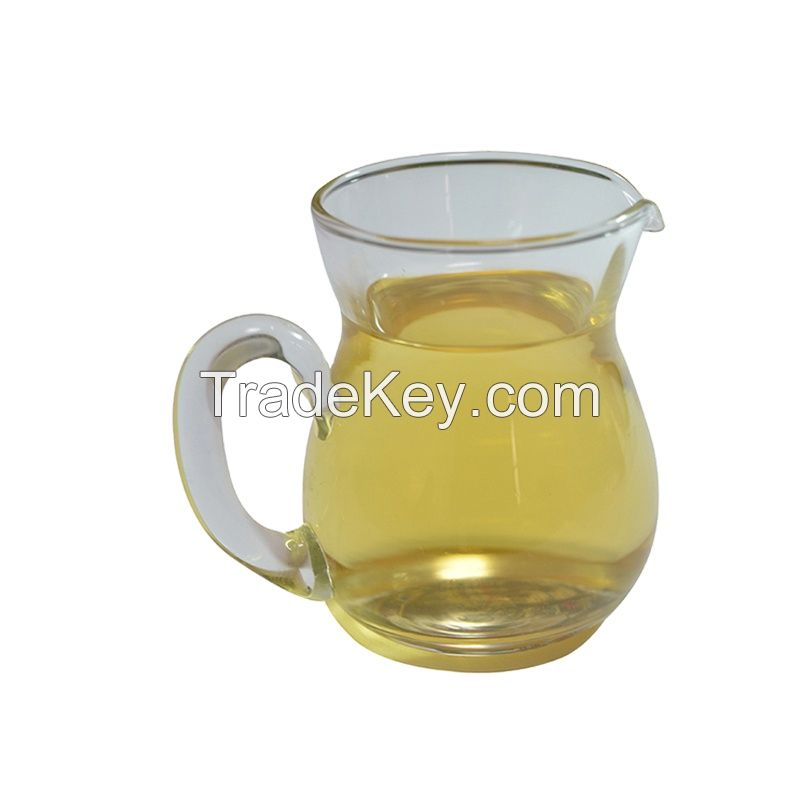 Clean Degradable Used Cooking Oil as Biodiesel for a Better World