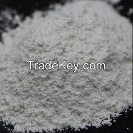 High Purity Potassium Carbonate 99.5% K2CO3 Powder