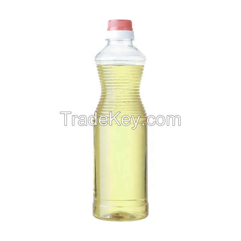 Affordable High Grade Sunflower Oil