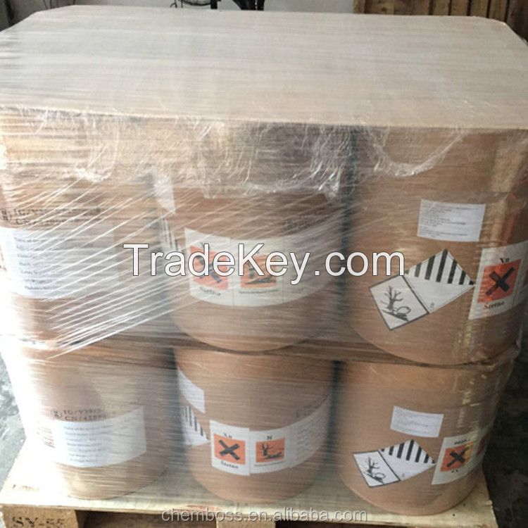 Fine Chemical Potassium Persulfate/PPS K2S2O8 CAS:7727-21-1