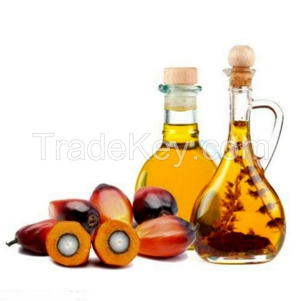  Palm Olein CP8/CP10/RBD Palm Olein/Crude Palm Oil at Best Prices