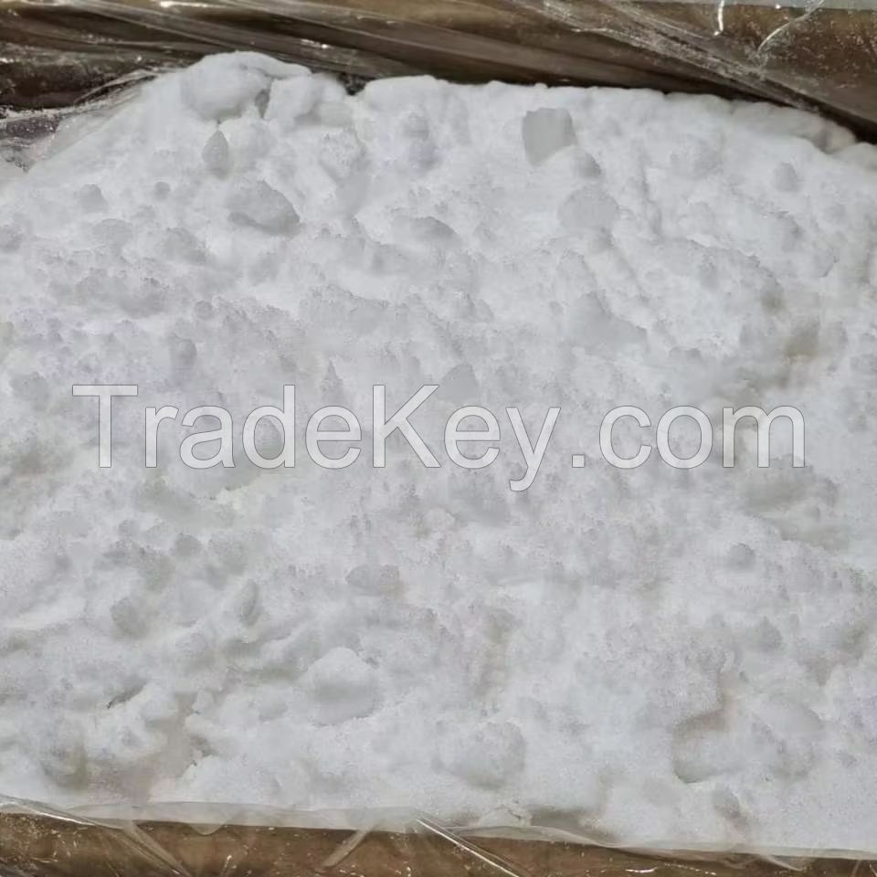 Food Grade DL-Tartaric Acid for Baking and Beverages