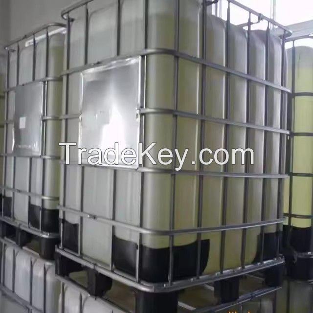 Cosmetic Materials Polybutene for Lip Gloss / Polybutene for Makeup CAS 9003-28-5 PB