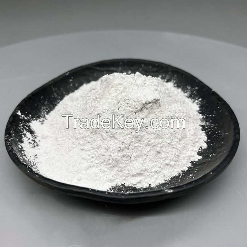 98.5% Industrial Grade Calcined Alumina Powder/Sandy Metallurgical Grade Alumina Powder/Alumina Oxide