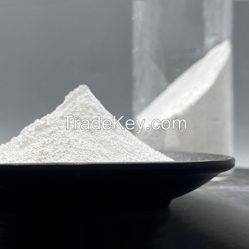 98.5% Industrial Grade Calcined Alumina Powder/Sandy Metallurgical Grade Alumina Powder/Alumina Oxide