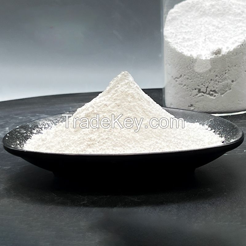 98.5% Industrial Grade Calcined Alumina Powder/Sandy Metallurgical Grade Alumina Powder/Alumina Oxide