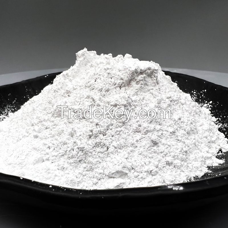 98.5% Industrial Grade Calcined Alumina Powder/Sandy Metallurgical Grade Alumina Powder/Alumina Oxide