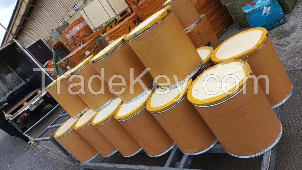 Food Grade DL-Tartaric Acid for Baking and Beverages