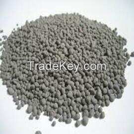 High-Quality Diammonium Phosphate (DAP) 18-46-0 Granular Fertilizer for Agricultural and Horticultural Use