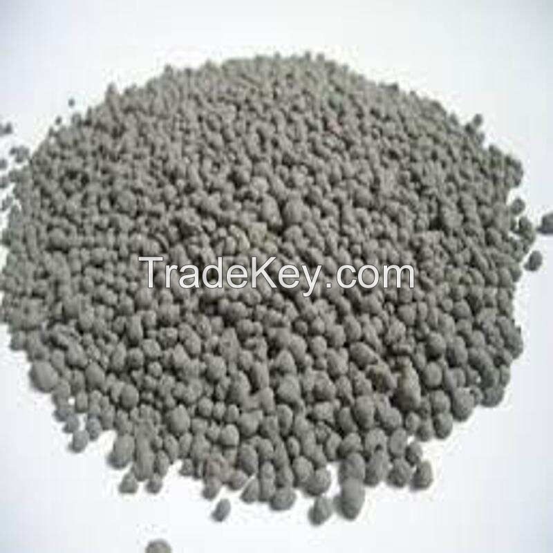 High-Quality Diammonium Phosphate (DAP) 18-46-0 Granular Fertilizer for Agricultural and Horticultural Use