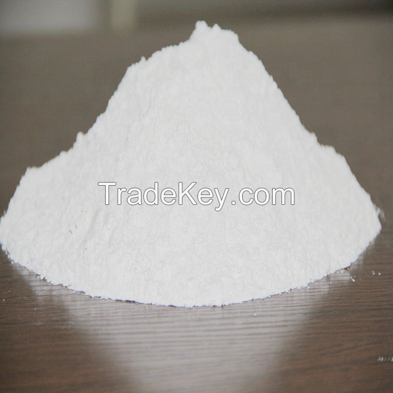 High-Quality Factory Supply Tech Grade SHMP Sodium Hexametaphosphate