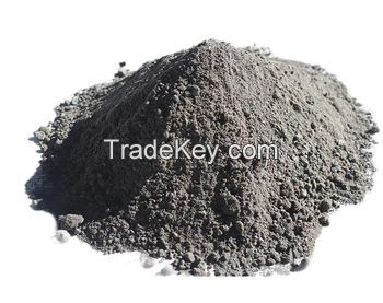 99.9% Purity Fused Silica Melted Quartz Sand High Quality Powder for Electronic Sealing Material