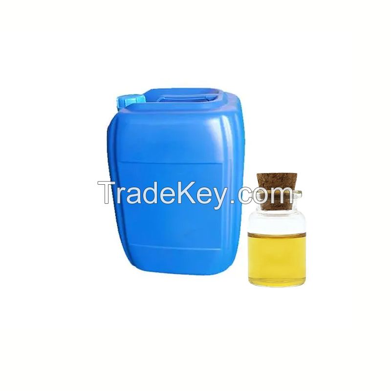 Wholesale Aromatherapy Essential Oil Bulk Lemon Oil D-limonene