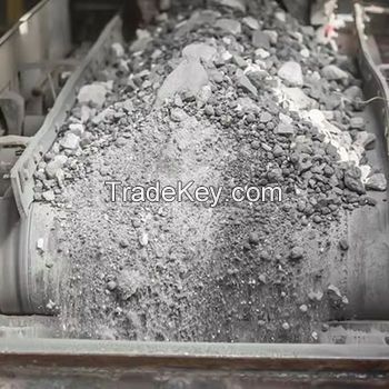Premium Grey Cement for Construction Projects