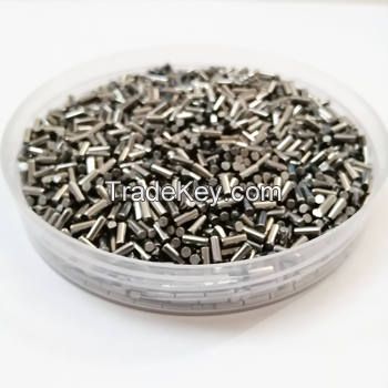 Factory Direct Sales Ferromolybdenum Price Ferro Molybdenum 70 60 Ferro Molybdenum