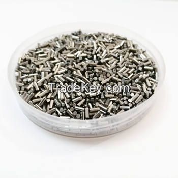 Factory Direct Sales Ferromolybdenum Price Ferro Molybdenum 70 60 Ferro Molybdenum