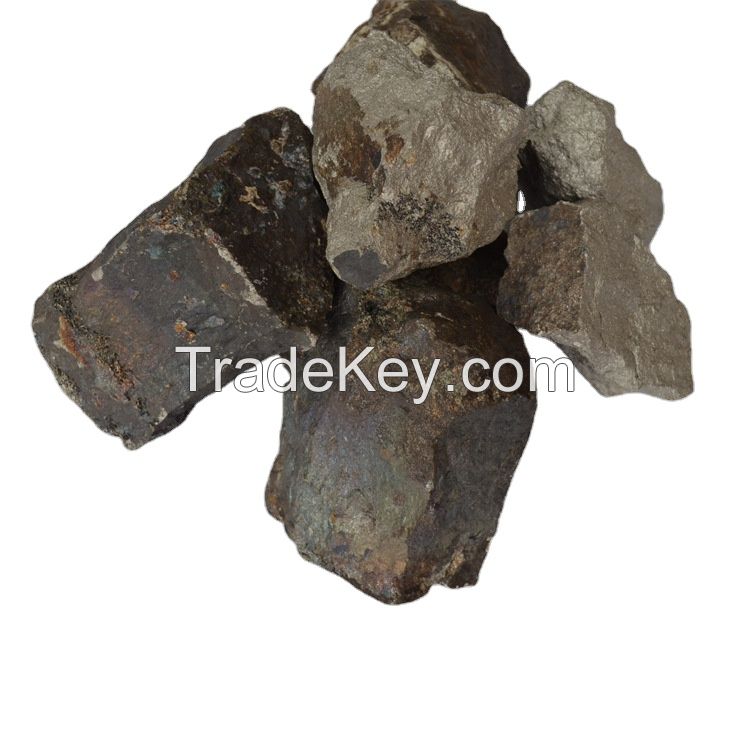 High Quality Wholesale Ferro Titanium 70 FeTi 40 FeTi68 Ferro Titanium Powder for Welding Electrodes