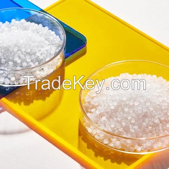 Roto Grade LLDPE Powder Virgin Linear Low-Density Polyethylene Particles Lldpe for Water tank Low Price