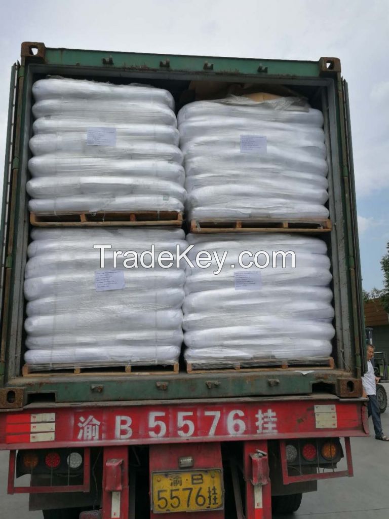 Food Grade Trisodium Phosphate Anhydrous Food Additive Trisodium Phosphate TSP