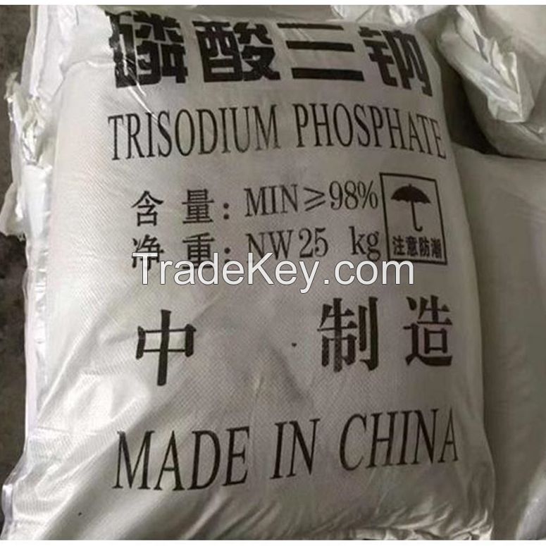 Bulk Price Calcium Triple Super Phosphate (TSP) P2O5 Rock Phosphate Fertilizer for Glass NPK Type