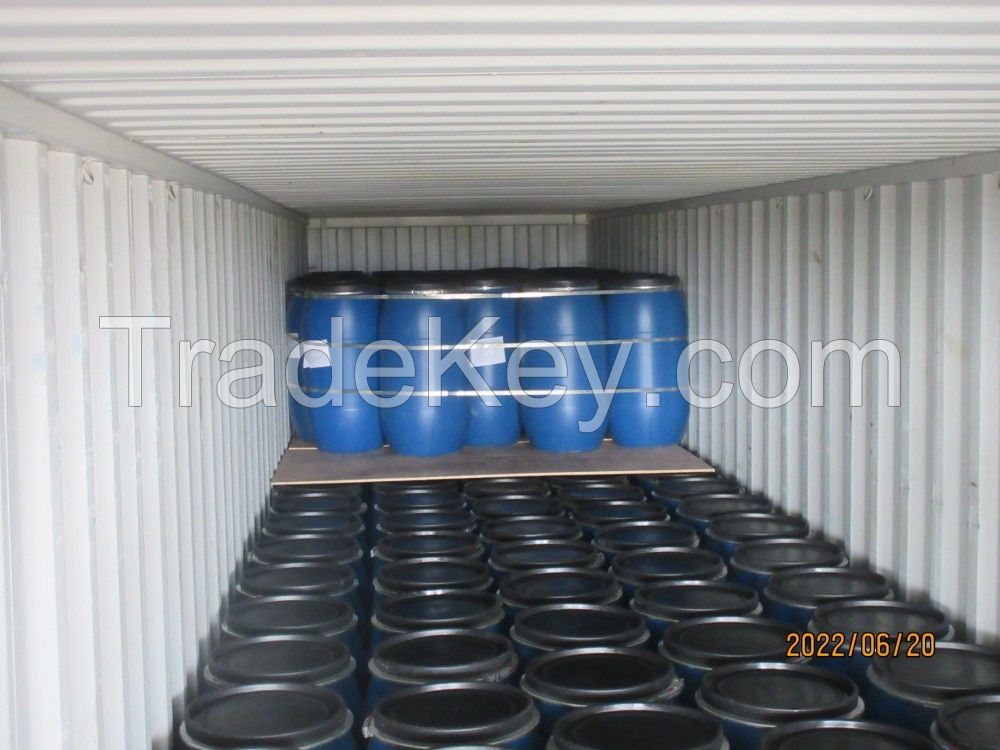 Factory Sale Detergent Raw Materials Sodium Lauryl Ether Sulphate Sulfate Sles70% Sles 70 Price