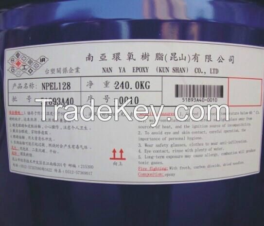 Liquid Epoxy Resin and Hardener of Casting Producing ( Indoor and APG Process)