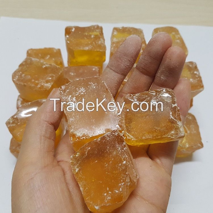 Low Price Wholesale Rosin For Sale - High Quality Colophony Resin Gum Rosin